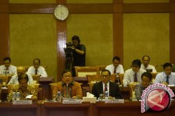 Pemerintah akan kompromi untuk hindari "deadlock" RAPBN 2016