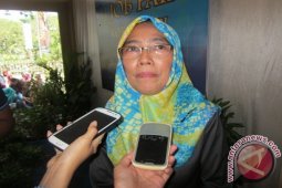 Pemkot Kediri Rencanakan Kenaikan UMK 10 Persen