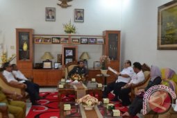 Wabup Apresiasi PMI Deli Serdang