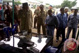 Disdik Gelar Perlombaan IT dan Otomotif