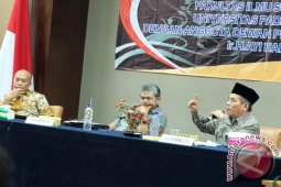 DPD Harus Miliki Kewenangan Riil Politik