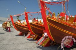 Ritual Bakar Kapal