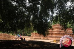 Asita: Objek wisata Jambi belum dikemas maksimal