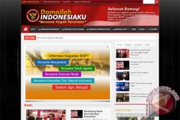 ICIS: Website radikal intoleran harus ditertibkan, ancam keutuhan NKRI