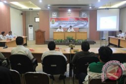 HST  Segera Gelontorkan Dana Parpol