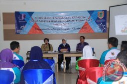 Hulu Sungai Tengah Destinasi Wisata Baru Kalsel