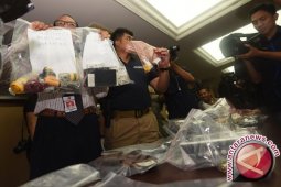 Tersangka Bom Diindikasikan Memiliki Niat Serupa Dengan Terorisme
