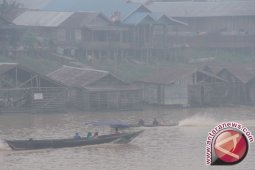 BNPB: kualitas udara di Sumatera-Kalimantan membaik