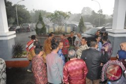 Mentan Minta Balitbang-PT Percepat Hilirisasi Inovasi