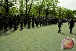 Penjabat Bupati Pimpin Penutupan TMMD ke-95