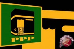 Polisi jaga kantor DPW PPP Sumut