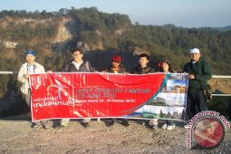 Tourism Ministry Promotes "Wonderful Indonesia"