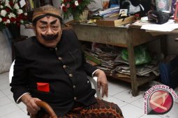 Pak Raden Meninggal Dunia