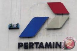 Pertamina Jambi kirim sampel minyak tabung gas