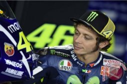 Valentino Ajukan Banding Kasusnya Dengan Marquez