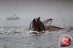 Enam Kapal Vietnam Ditenggelamkan