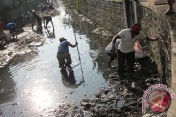 Pemkot Kediri akan Denda Pembuang Sampah Sembarangan