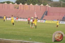 Pemkot Kediri Gelar Laga Bola U-15