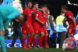 Klopp: Liverpool harus lebih rakus