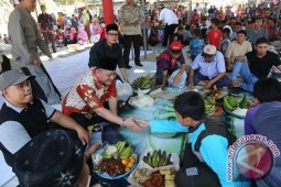Cawawali Whisnu : Surabaya Barat Bukan Kawasan Pinggiran