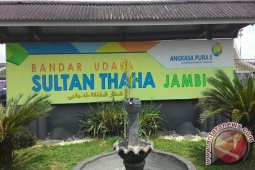 Operasional bandara STS Jambi rugi Rp3 Miliar