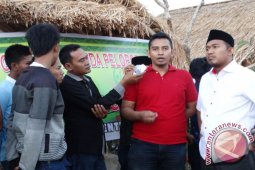 Pemuda Sumenep Dukung Program Cetak 5.000 Wirausaha