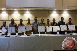 Kementerian Kominfo Perluas Jaringan Internet di Deliserdang