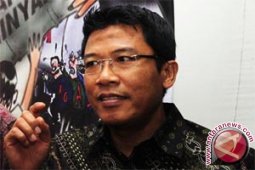 Misbakhun: Muharam jadi Momen Bersatunya Kembali Golkar