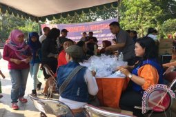 Kader NasDem tak Dilarang Berpartisipasi di Pilkada Surabaya