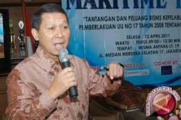 RJ Lino tak hadiri pemeriksaan di Bareskrim