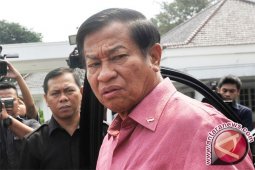 Delegasi FIFA bertekad perbaiki sepak bola Indonesia