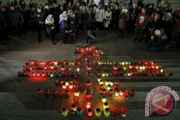 Ledakan, penyebab jatuhnya pesawat Rusia di Mesir