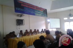 Pemkot Padangsidimpuan Akan Miliki 3 Kecamatan Baru