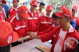 Tujuh Impian Kaltim Dibawa EKW