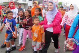 Konsumsi Ikan Warga Lampung Meningkat
