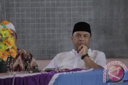 Anggota DPR Dorong Bandara Supadio Layani Haji