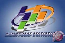 BPS: Oktober tercatat Deflasi 0,08 Persen