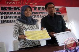 Panwaslu Jember Temukan 88.675 Data Pemilih Bermasalah