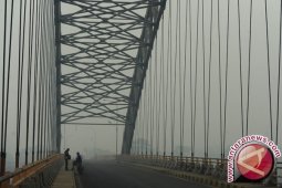 Komisi V DPR pantau infrastruktur di Jambi