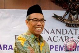 Pemerintah Matangkan Pendirian Universitas Islam skala Internasional