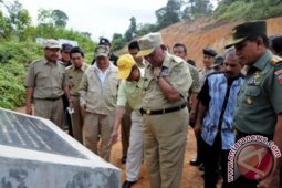 Kemenhan Pasang Chip dan Bangun JIPP di Perbatasan