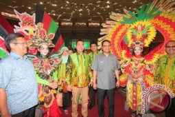 4.000 Siswa SMK-se-Jatim Bersaing di LKS