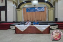 PELATIHAN PEMBUATAN BLOG