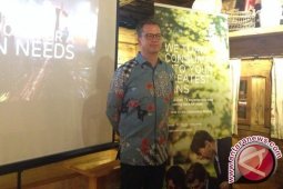 Ericsson gandeng 3 operator jalankan 4G