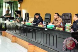 Walikota Sampaikan Ranperda Perubahan APBD