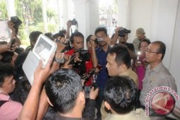 Pj Walikota Optimis Pemerintahan Berjalan Normal
