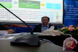 Tingkat Kesejahteraan Petani Jatim Turun 0,61 Persen