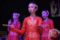Lomba Karawitan Pelajar