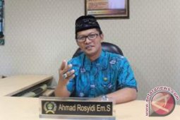 Fasilitas Umum Diharapkan Lengkapi Tempat Ibadah