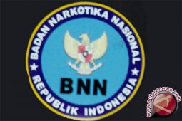 BNN Jambi tangkap dua bandar sabu